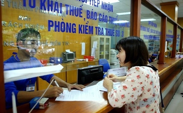 Gia hạn thời hạn nộp thuế, tiền thuê đất trong năm 2026